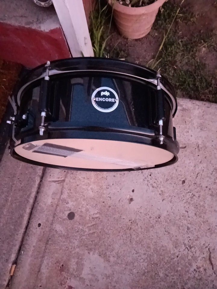 Pdp Encore Snare Drum