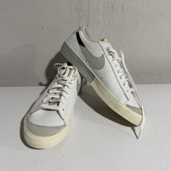 Nike Blazer Low '77 Split White Black