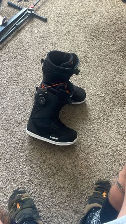 Thirty Two Snowboard Boots