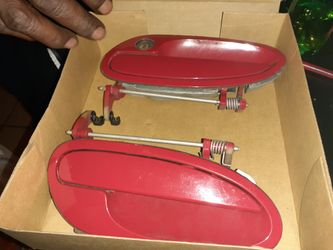 04-06 Gto door handles