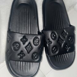 Monogram Slides