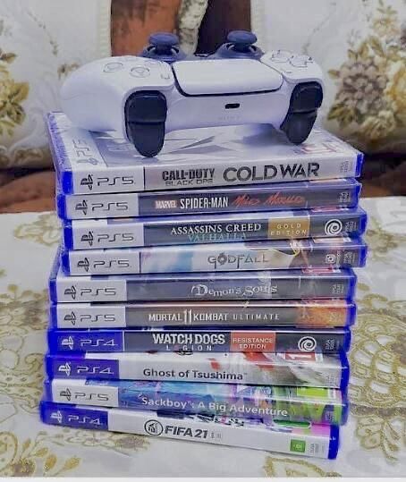 Ps5
