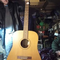 Fender Guitar