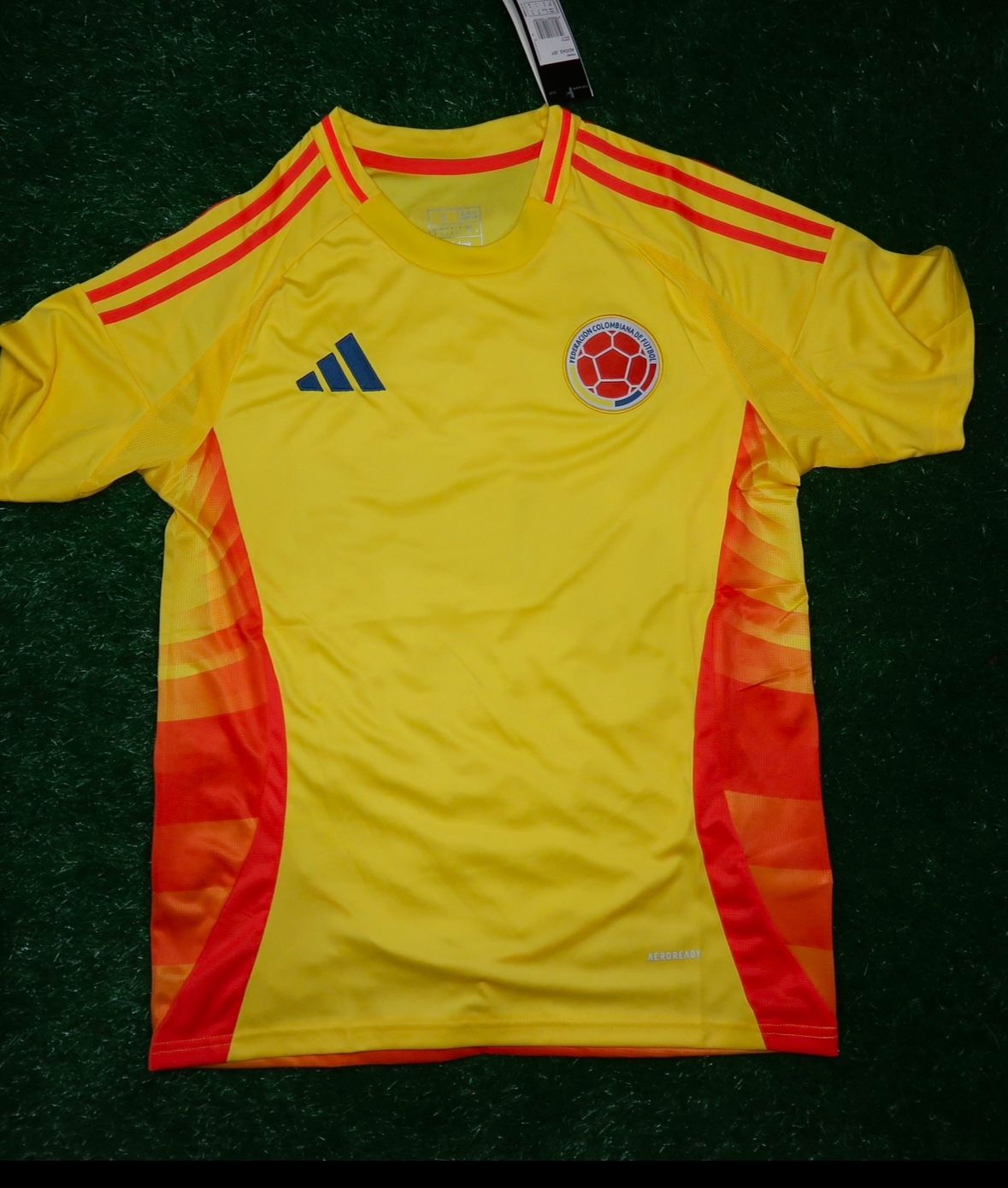 Columbia Home Jersey