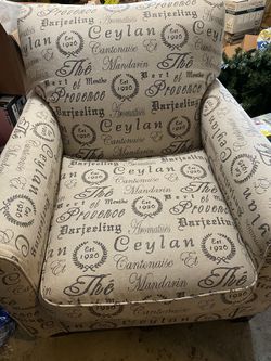 Sofa Chair