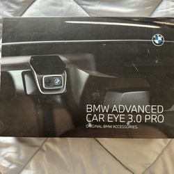 BMW Advanced Eye Camera