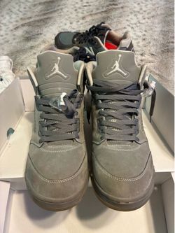 Air Jordan 5’s