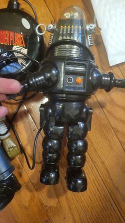 Vintage Toys