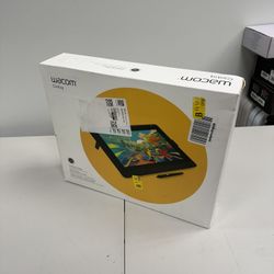 Wacom Cintiq
