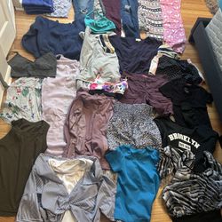 Women’s Clothes Size Small