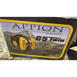 Appoin G5 Twin 