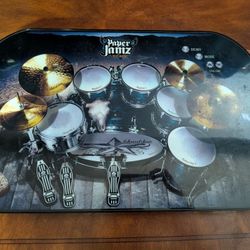Jamz Toy Drum Playset