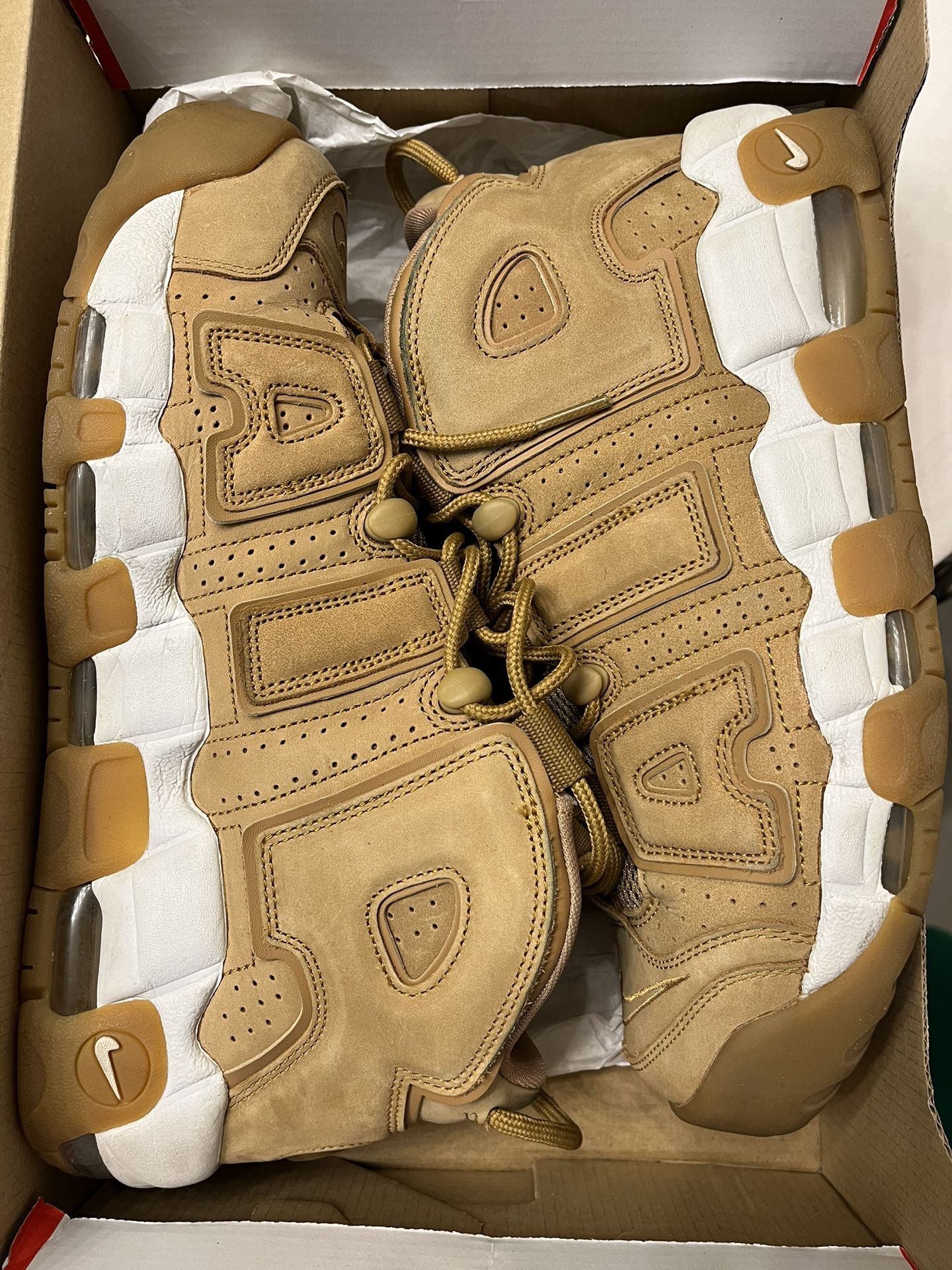 Air More Uptempo 96 Pippen