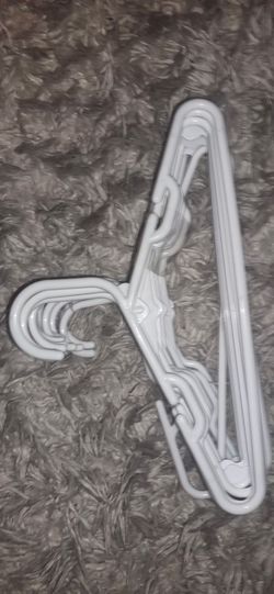 Kids hangers
