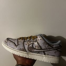 Nike SB Dunk Low Premium City Of Style