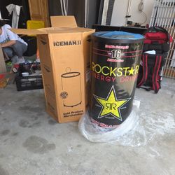 Rockstar Cooler