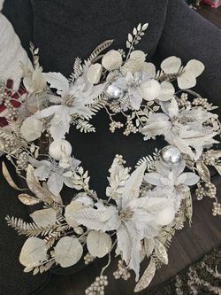 Christmas Wreath