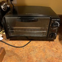 Toaster Oven