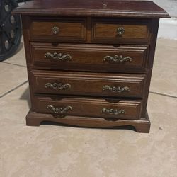 Jewelry Box
