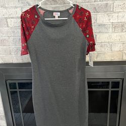 XS Lularoe Julia