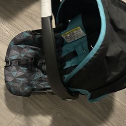 Car Seat 