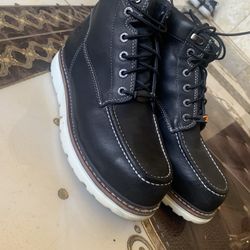 Wolverine Work Boots