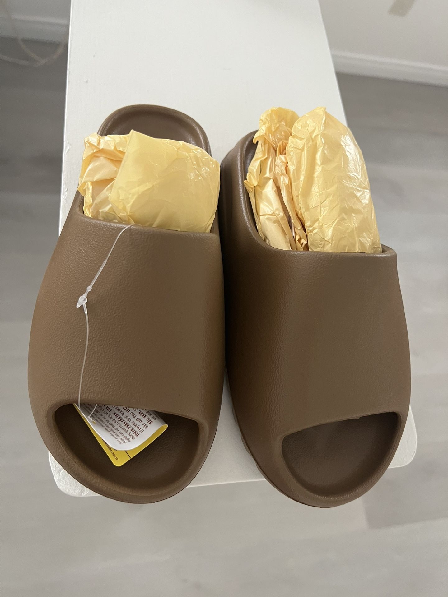 Shower Shoe