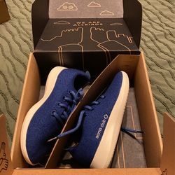 Allbirds Shoes