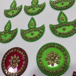 Diwali Decor