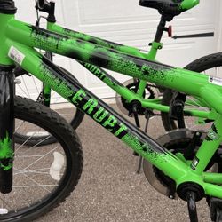 Kids 20’’ Inch Bikes