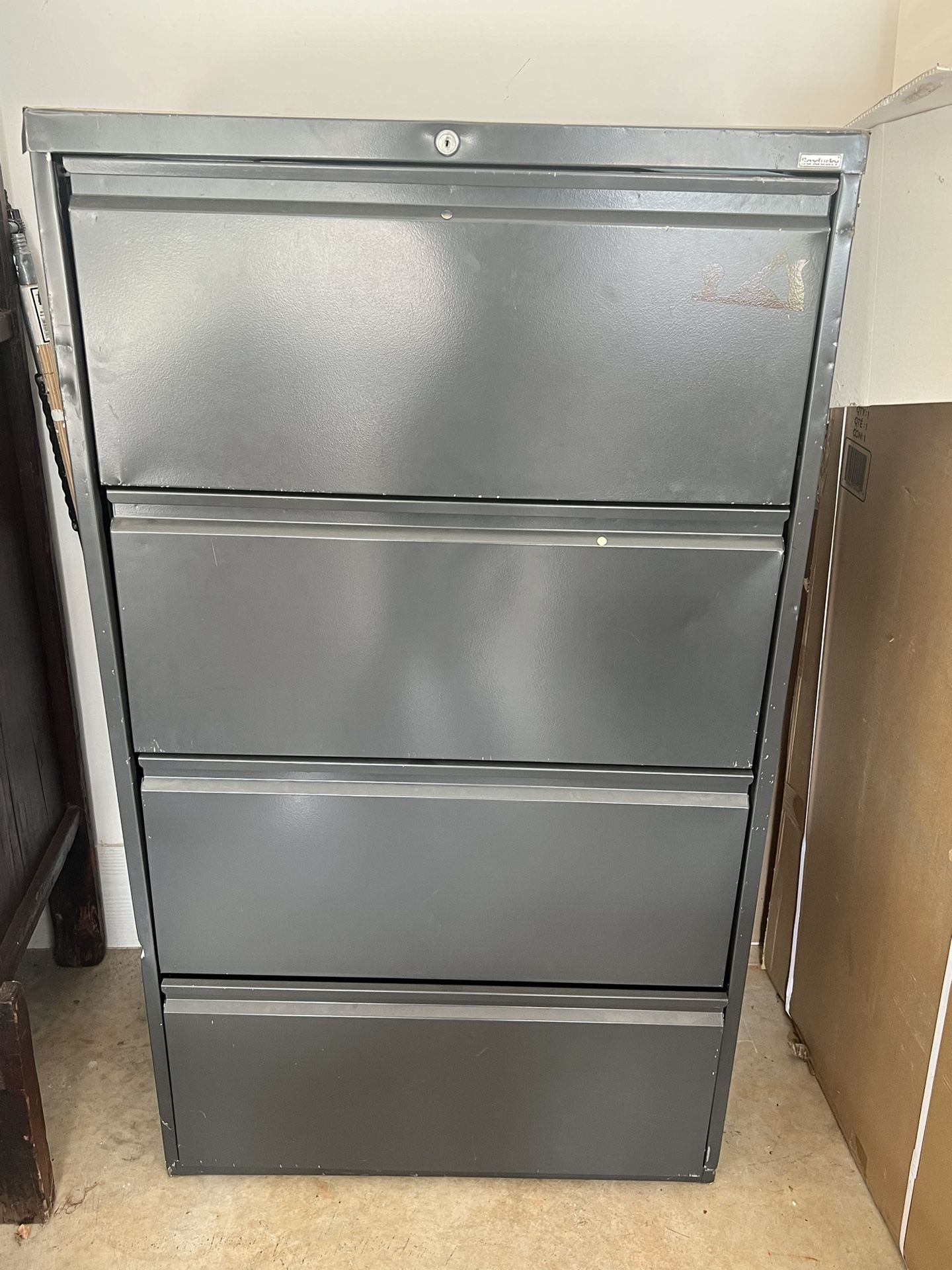 File Cabinet