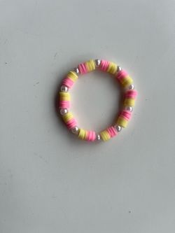 Handmade Beaded Bracelets – $2 Each!