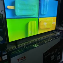 🔥4th OF JULY SPECIAL🔥50 inch SMART TV