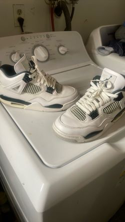 Nike Air Jordan 4 retro