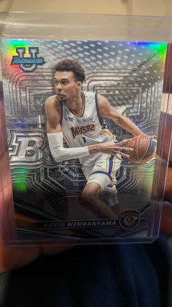 Sports cards