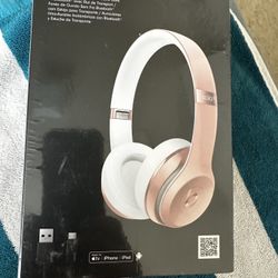 Beats Solo 3 Brand New