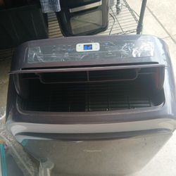 Portable Ac Unit 