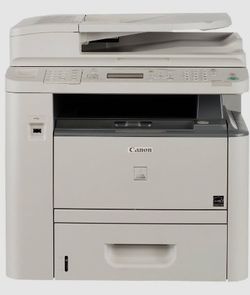Canon Laser Printer