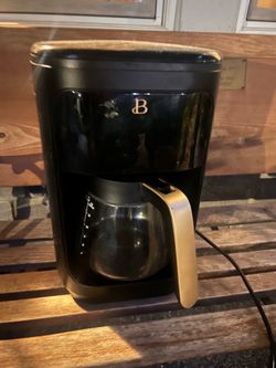Coffee Maker