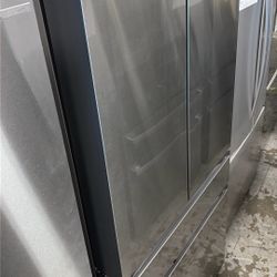 Samsung French Door Refrigerator 
