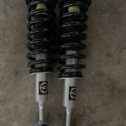 Rouh Country 2.5 Pulgadas