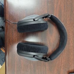 Sennheiser HD500A Headphones 