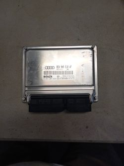 2003 Audi A4