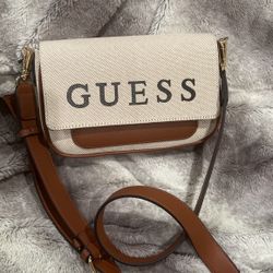 Guess Crosbody Bag 