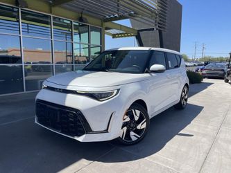 2024 Kia Soul