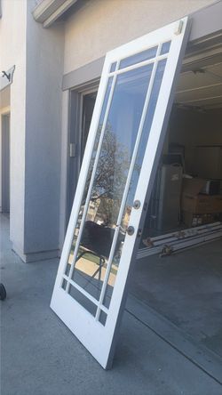 Puerta/Door