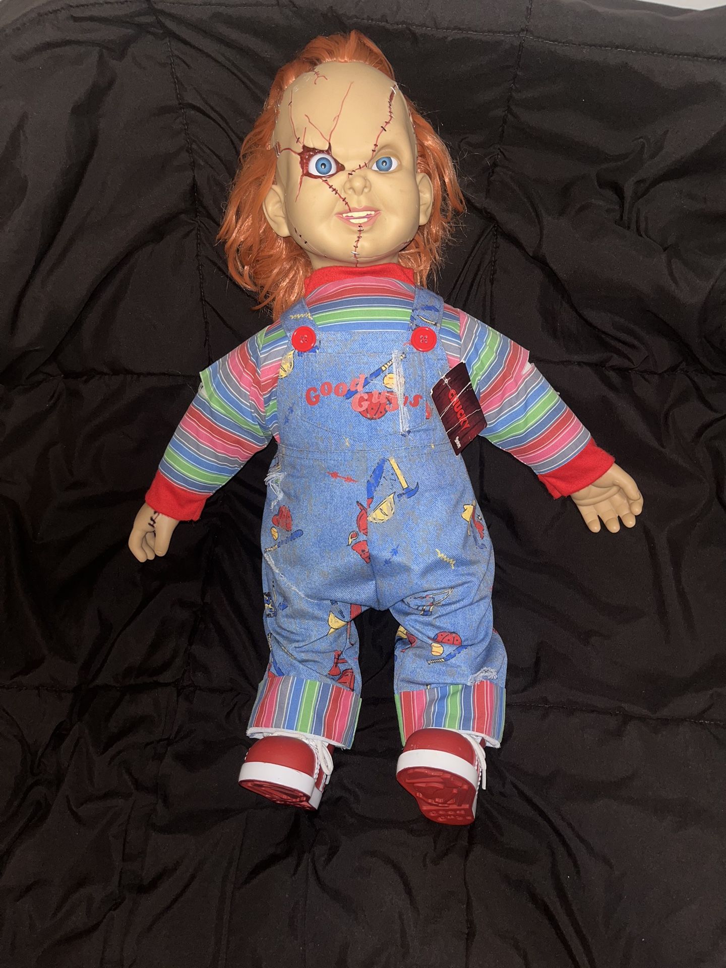 Chucky Doll