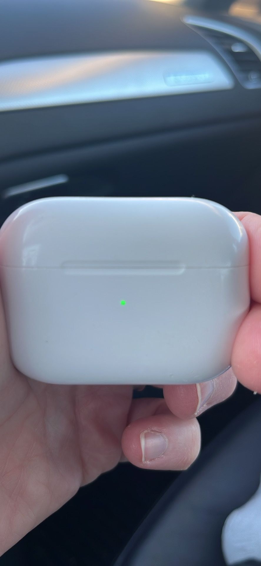 Air pod Pro Charging Case