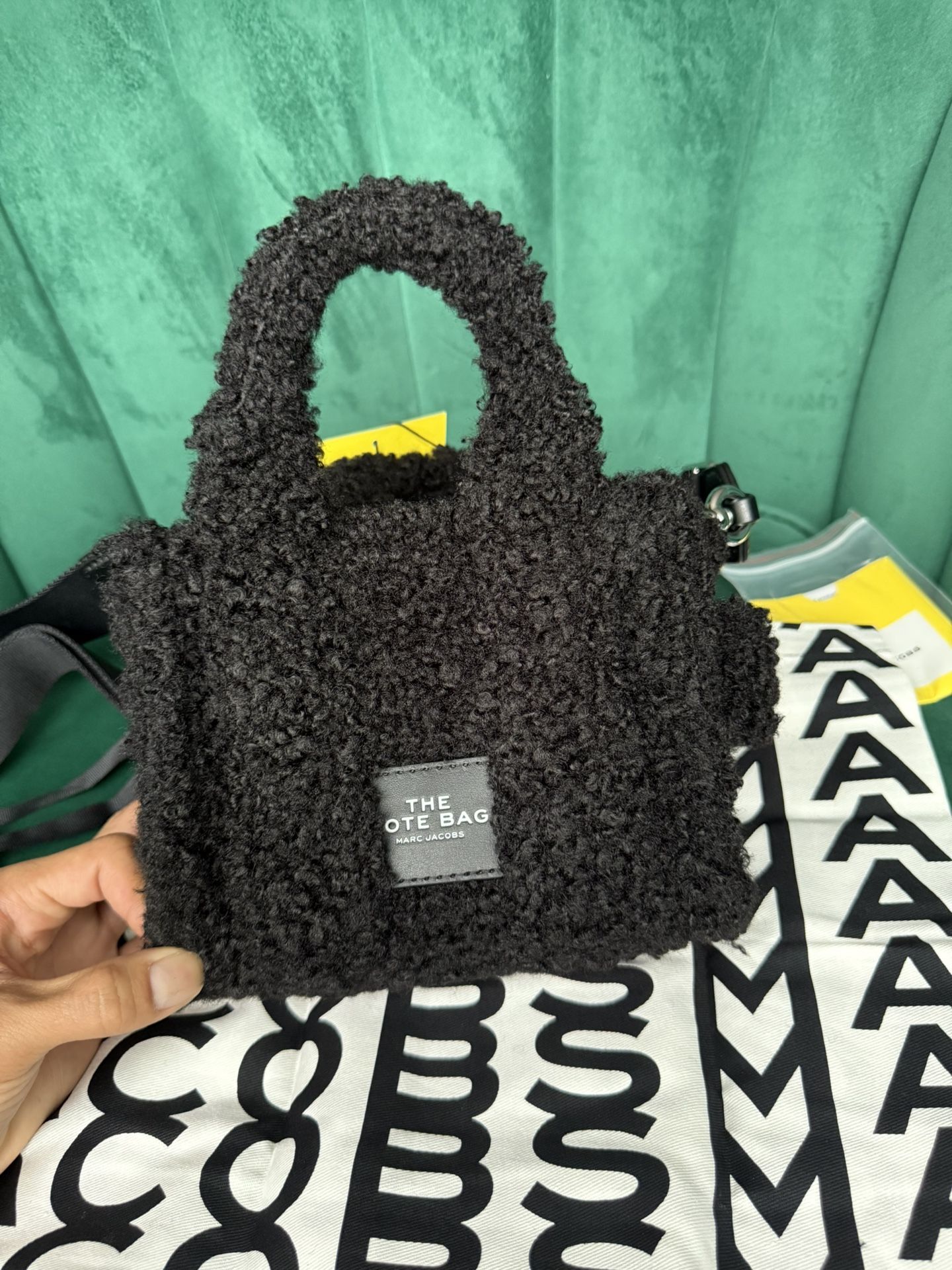 Marc Jacobs The Tote Bag