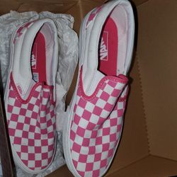Vans Size 9